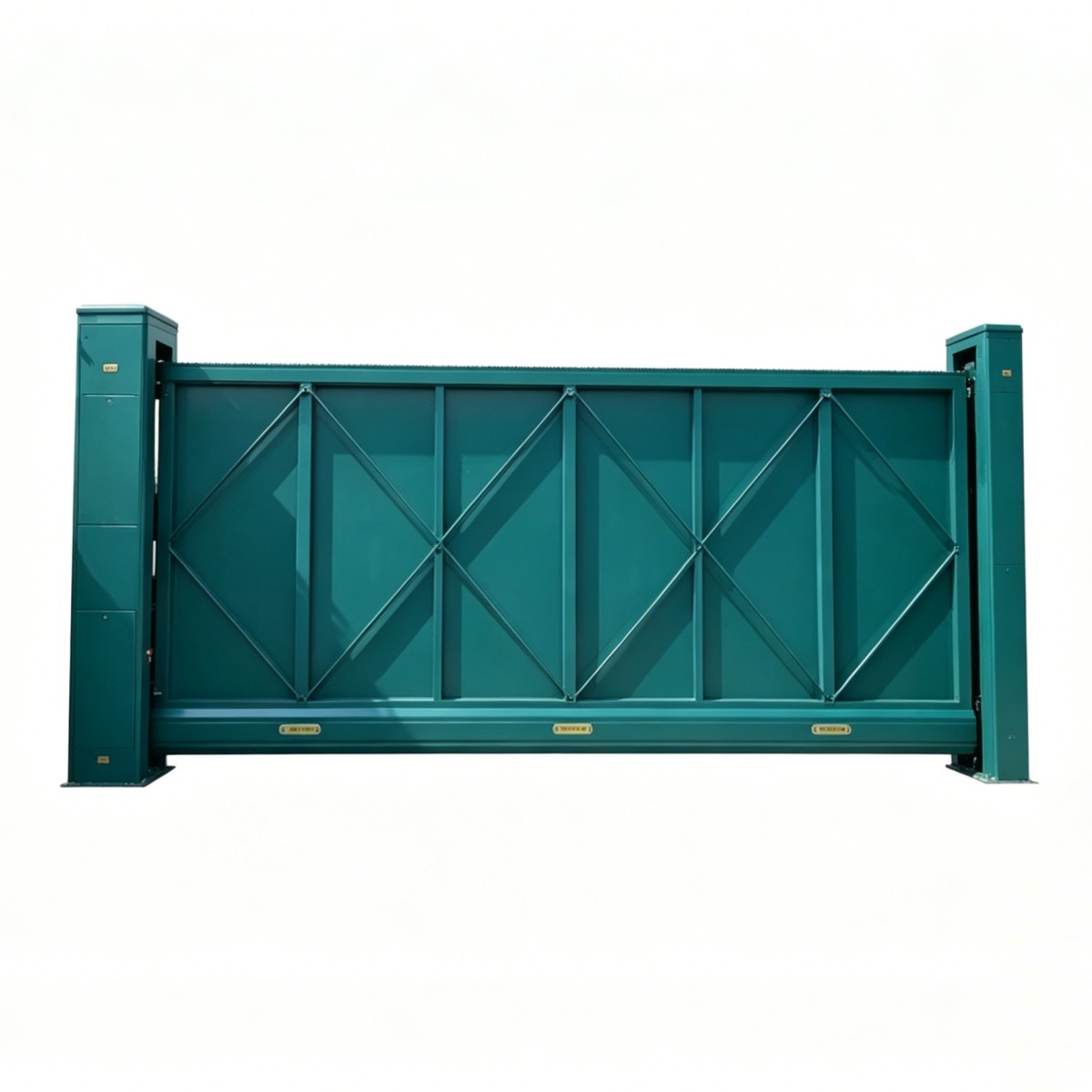 平顶山鲁山汇源街道电动悬空门